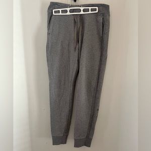 COPY - Lululemon Grey Jogger - 9/10 Condition